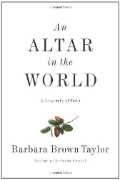 An Altar in the World
