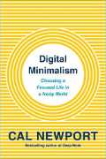 Digital Minimalism