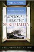 Emotionally Healthy Spirituality