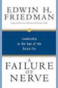 A Failure of Nerve