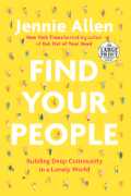 Find Your People – Jennie Allen