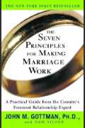 The Seven Principles for Making Marriage Work
